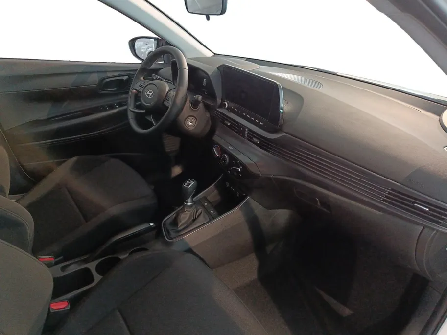 Hyundai Bayon 1.0 T-GDI E-Motion | Navigatie | Parkeercamera | Hoge korting!!! |