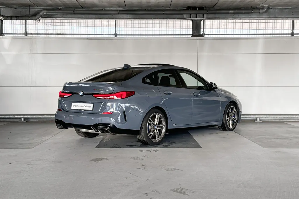 BMW 2 Serie Gran Coupé M235i xDrive High Executive