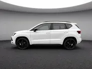 SEAT Ateca FR Business Intense 1.5 TSI 110 kW / 150 PK SUV 7 versn. DSG | 19'' Lichtmetalen Velgen | 5000,- euro Herwaardering!!