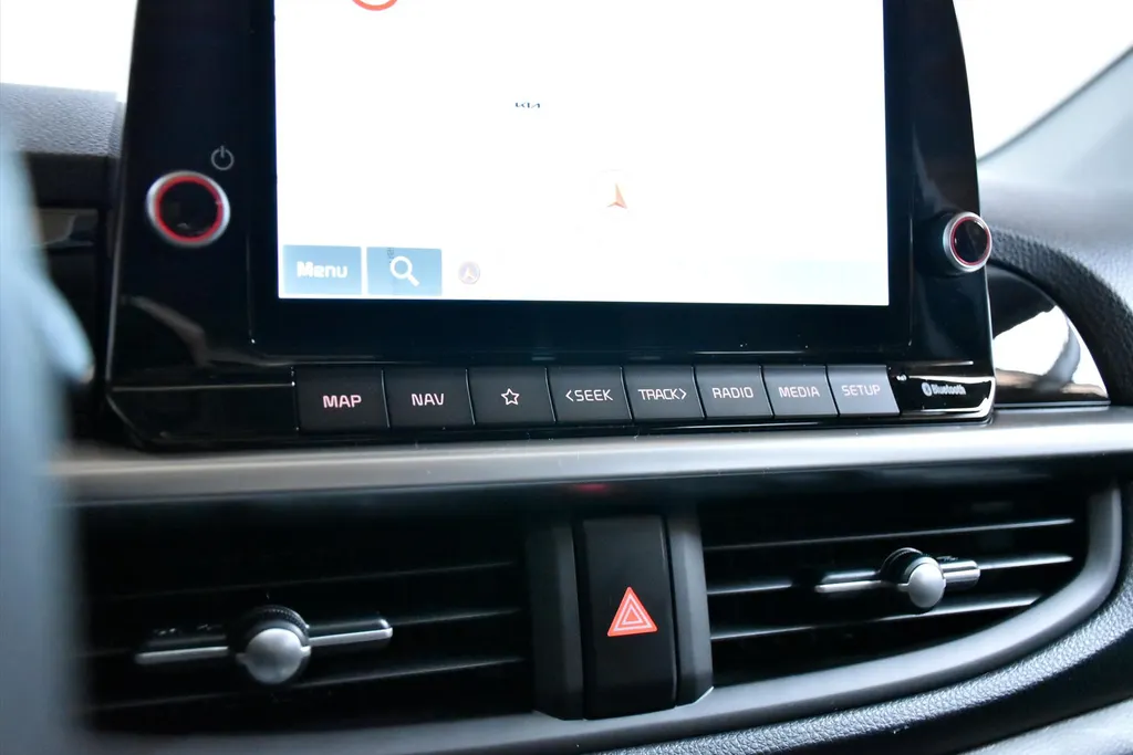Kia Picanto 1.0 GDI 4-zits GT-Line NIEUW - LEVERBAAR
