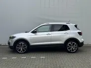 Volkswagen T-Cross 1.0 TSI 110pk Style