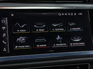 Audi Q3 45 TFSIe 245pk S-tronic Advanced Edition · SOH 92,5% · Camera · Apple/Android Car Play · S line interieur · P-Sensoren · Elek. Achterklep · 18'' Inch · Stoelverwarming ·