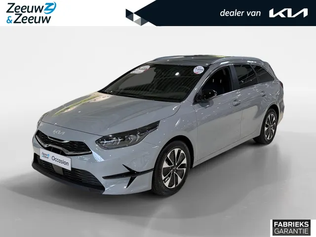 Kia Ceed Sportswagon