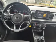Kia Rio 1.0 TGDI DynamicLine | Airco | Camera | Navi | Cruise | LM Velgen | Apple Carplay/Android Auto