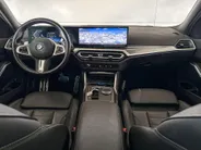 BMW 3 Serie Sedan 320e