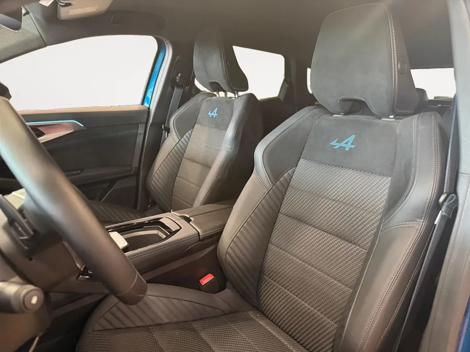 Renault Austral 1.2 E-Tech full hybrid 200 esprit Alpine *Aut*Navi+360Camera*Climate*Adaptive Cruise*Stoel/Stuur Verw.*Als Nieuw!