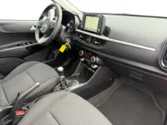 Kia Picanto 1.0 First Edition | Zeer compleet | Achteruitrijcamera | Navigatie | Dealer onderhouden | Lichtmetalen velgen | NAP