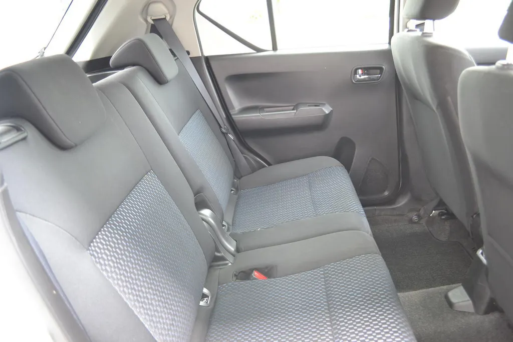 Suzuki Ignis 1.2 SMART HYBRID STYLE|CAMERA|CLIMA|CARPLAY