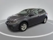 Volkswagen Polo 1.0 TSI 95pk DSG Style · Apple/Android Car Play · Matrix LED · Stoelverwarming · ACC · Sfeerverlichting · Elek. Inklapbare Spiegels ·