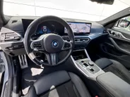 BMW i4 eDrive35 70 kWh