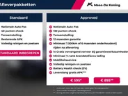 Audi A3 Sportback 40 TFSIe 150kW/204PK S Line · Panoramadak · Leder · Camera · Apple/Android Car Play · Drive select