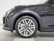 MINI Cooper Cabrio Cooper C Classic