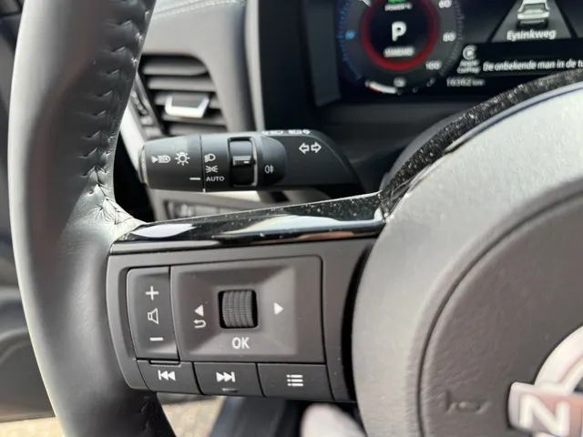 Nissan X-Trail 1.5 e-4orce N-Connecta 4WD 7p. 7 persoons