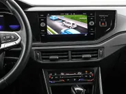 Volkswagen Polo 1.0 TSI 110pk DSG Style · Apple/Android Car Play · Dodehoeksensor · Matrix LED · Navigatie · Stoelverwarming · P-Sensoren · 15'' Inch ·