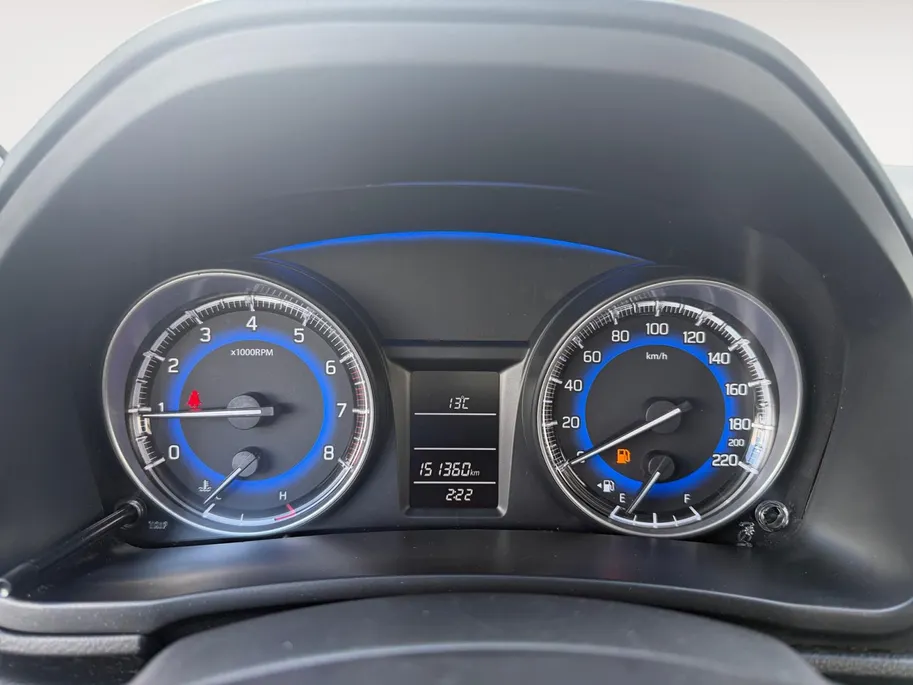 Suzuki Baleno 1.2 Dynamic | Navigatie | Stoelverwarming | Camera | CruiseControl | Airco!