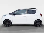 Citroën C1 1.0 VTi Airscape Shine | Automatische airco | Lichtmetaal | Stoelverwarming |