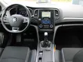 Renault Mégane Estate 1.3 TCe 160 PK Bose | Trekhaak | Bose geluid | Camera achter | Wit metallic |