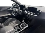 Kia ProCeed 1.0 T-GDI GT-PlusLine | Elektr. Schuif-/kanteldak | Elektr. achterklep | Achteruitrijcamera | Climate Control | Cruise Control | Stoel- en stuurverwarming |