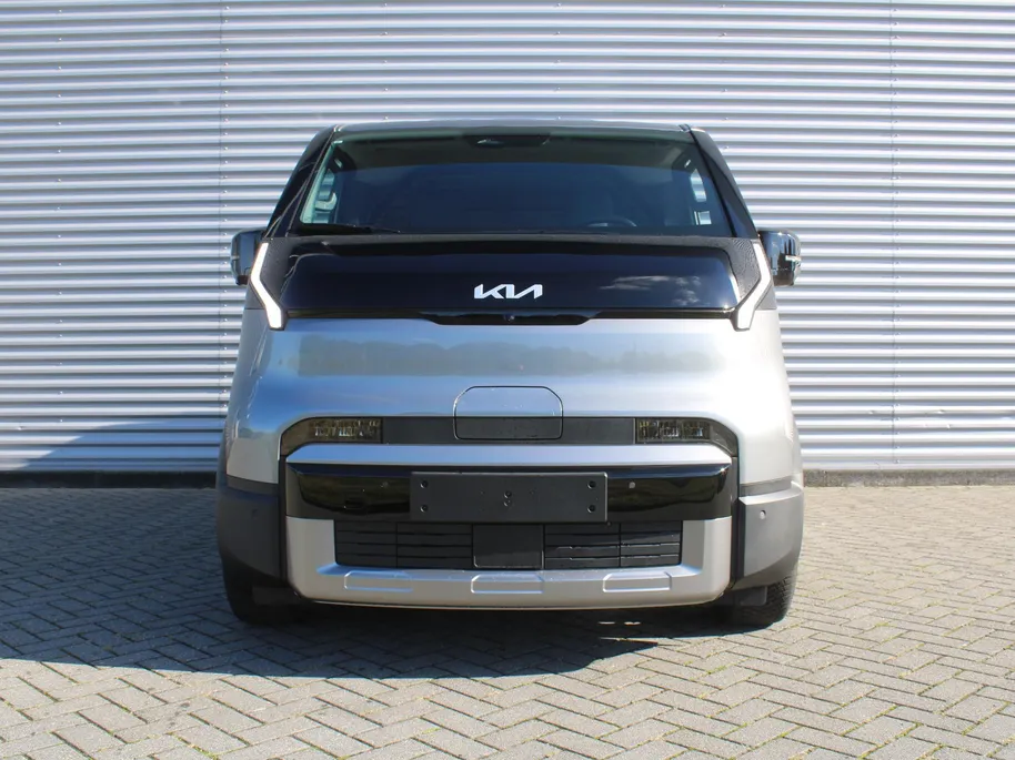 Kia PV5 L2H1 Elite 71.2 kWh | Nieuw | Schuifdeur L+R | Actieradius tot 416 km (WLTP) | Tijdelijk tot € 2.500 (inruil)voordeel bij aanschaf of 2,99% financiering |