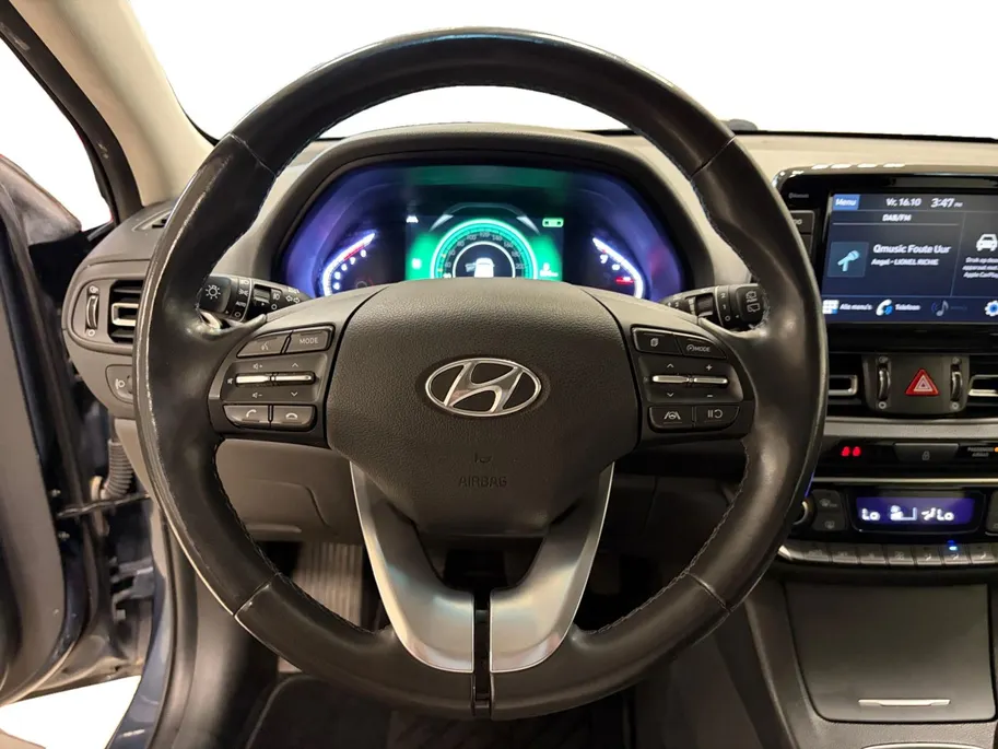 Hyundai i30 Wagon 1.0 TURBO | MILD HYBRID | COMFORT | NAVI | CAMERA | APPLE CARPLAY |