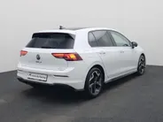 Volkswagen Golf 1.5eTSI/150PK R-Line Black Style DSG · Navigatie · Camera + Parkeersensoren · Apple/Android Car Play · Garantie t/m 18-11-2026  · EXTRA INRUILKORTING ·