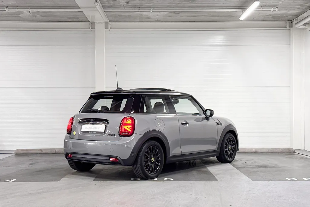 MINI Cooper 3-deurs Electric Business Edition