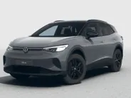 Volkswagen ID.4 Limited Edition 58 kWh accu 190 PK · Achteruitrijcamera · Draadloze telefoonlader · Sfeerverlichting · Prijs is inclusief inruilpremie ·