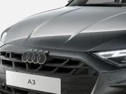 Audi A3 Sportback 40 TFSI e-hybrid S edition 204 PK · Tech plus · Optiekpakket zwart plus · SONOS premium 3D