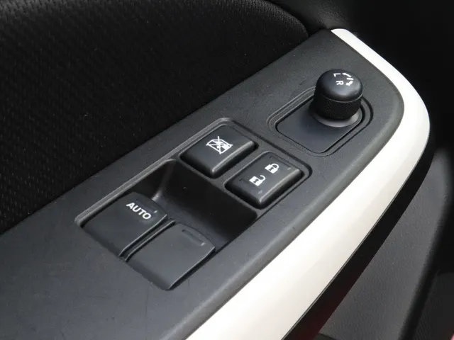 Suzuki Swift 1.2 Select Carplay | Camera
