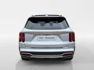 Kia Sorento 1.6 T-GDI Plug-in Hybrid 4WD ExecutiveLine 7 pers Meest luxe uitvoering | Zeer nette auto | Open dak | Lederen bekleding | 360 graden camera | Navigatie | Apple CarPlay & Android Auto |