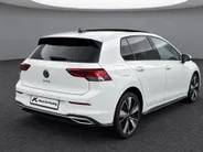 Volkswagen Golf 1.4 eHybrid 245pk GTE · Panoramadak · Trekhaak · Apple/Android Car Play · Camera · Stoelverwarming ·