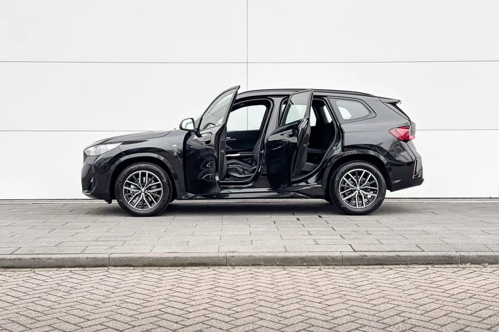 BMW X1 sDrive18i