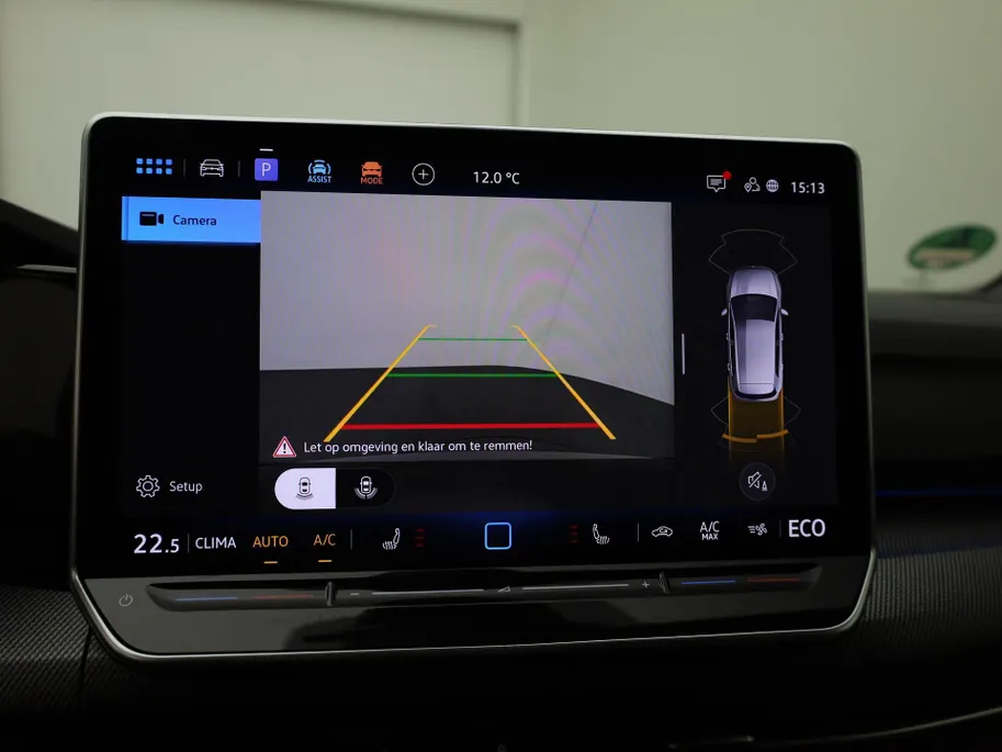 Volkswagen Golf 1.5eHybrid 200kW/272PK GTE · Navigatie · Apple/Android Car Play · Camera + Parkeersensoren · Garantie t/m 13-05-2030 of 100000km