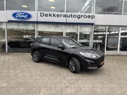 Ford Kuga 2.5 PHEV ST-Line