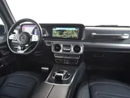 Mercedes-Benz G-Klasse 500