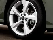 Audi A3 Sportback 40 TFSIe 204pk S-tronic Advanced edition · Panoramadak · Camera · SONOS Sound · Head-Up Display · Elek. Achterklep · Keyless · Garantie t/m 07-10-2030 of 100.000km
