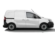 Renault Kangoo E-Tech Extra L1 44 kWh Nu met € 8.500,- speciale Zeeuw en Zeeuw voorraad korting.