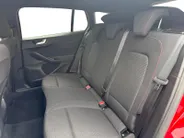 Ford Focus Wagon 1.0 EcoBoost Hybrid ST Line X Business | NL Auto | Dealeronderhouden | Winter Pack | Achteruitrijcamera | LMV | Apple Carplay & Android Auto |