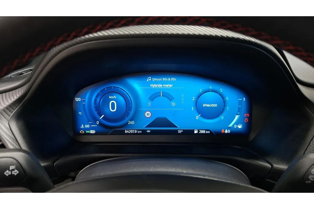 Ford Puma 1.0 EcoBoost 125PK Hybrid ST-Line X | Trekhaak | Driver Assistance Pack | Winter Pack | Adaptieve Cruise Control | NL Auto |