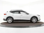 CUPRA Formentor 1.4 TSI 204pk DSG e-Hybrid Essential · Apple/Android Car Play · ACC · Sfeerverlichting · Keyless · Stuurwielverwarming · 18'Velgen ·