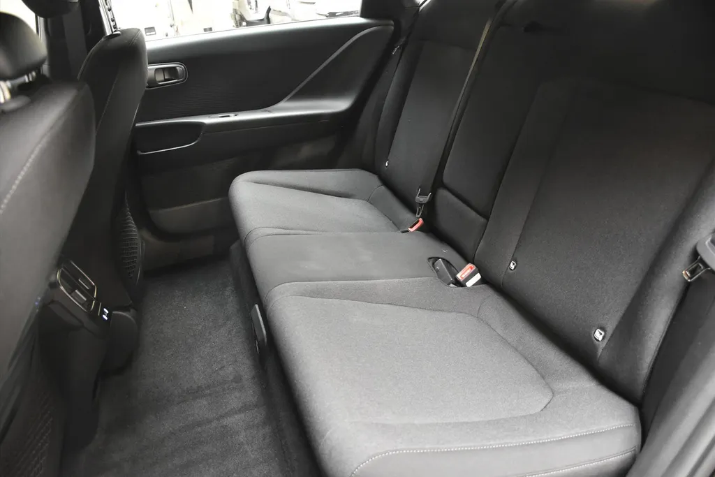 Hyundai IONIQ 6 63 kWh Pure Edition / NIEUW MODEL MY27