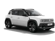 Renault 4 comfort range techno 52 kWh | LMV | Blind spot warning | Elektrische kofferbakklep | Easy Park Assist | Uitstap waarschuwing |