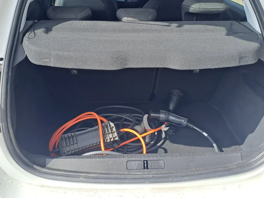 Opel Corsa-e Edition 50 kWh | Cruise control | Apple Carplay/Android Auto | ECC | Automaat | 100 % Elektrisch | SOH 92,1 %