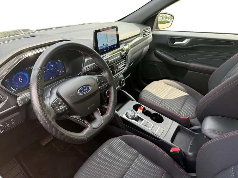 Ford Kuga 2.5 PHEV ST-Line | winter Pack | Technology Pack | Apple Carplay & Android Auto | Driver Assistance Pack |