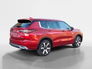 Mitsubishi Outlander PHEV Instyle Nu 5.000,- euro Korting 8 jaar Garantie. m26