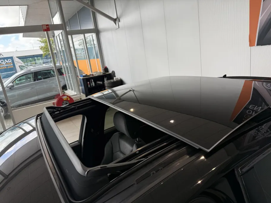 Audi Q3 Sportback 45 TFSI quattro edition one Black Pack - Pano-schuif/kanteldak - Trekhaak