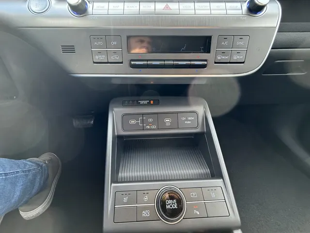 Hyundai Kona Electric LR Pure Ed 64.8 kWh