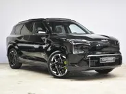 Kia EV5 81,4 kWh 306pk AWD GT