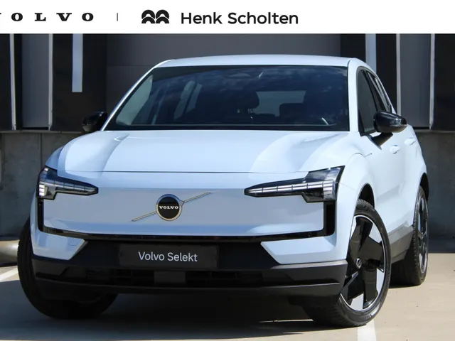 Volvo EX30