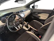 Nissan Micra 1.0 IG-T N-Design *Navi+Camera*Climate*Cruise*Mooie Auto!